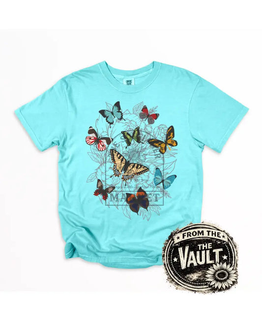 Butterfly Garden