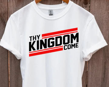 Thy Kingdom Come