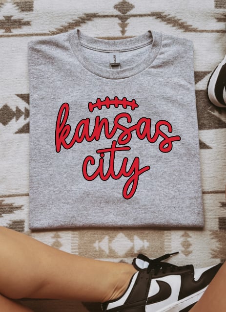 Kansas City Stitch