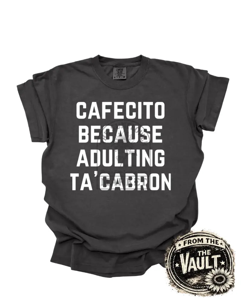 Cafecito