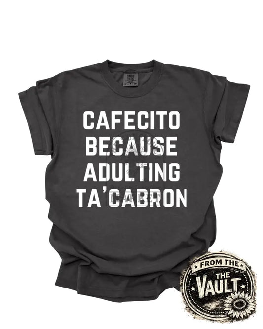 Cafecito