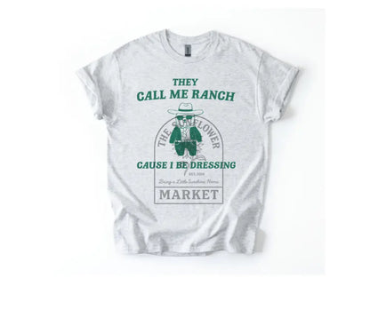 Call Me Ranch