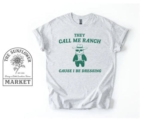 Call Me Ranch