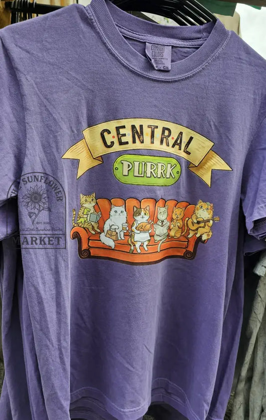 Central Purrk