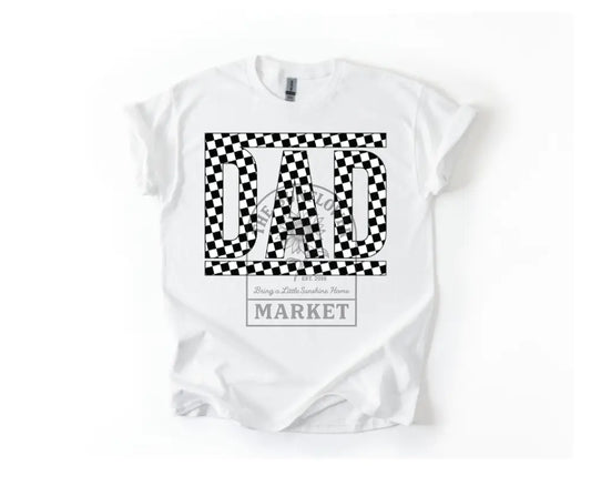 Checkered Dad