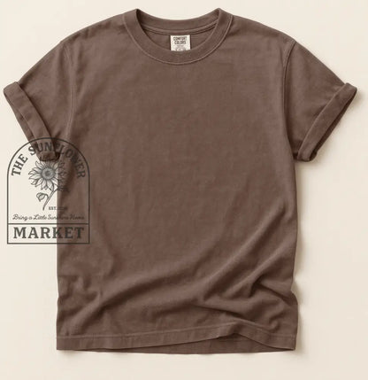 Cheetah Butterfly - Small / CC Espresso
