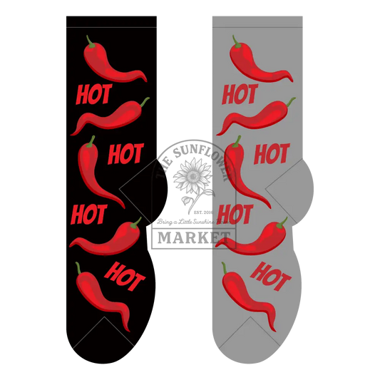 Chili Peppers