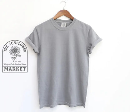 Kansas - Small / CC Grey