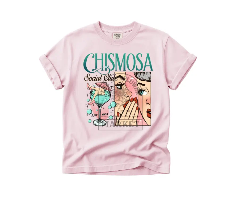 Chismosa