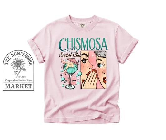 Chismosa