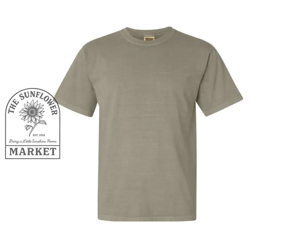 So Many Reasons To Smile - Small / CC Sandstone