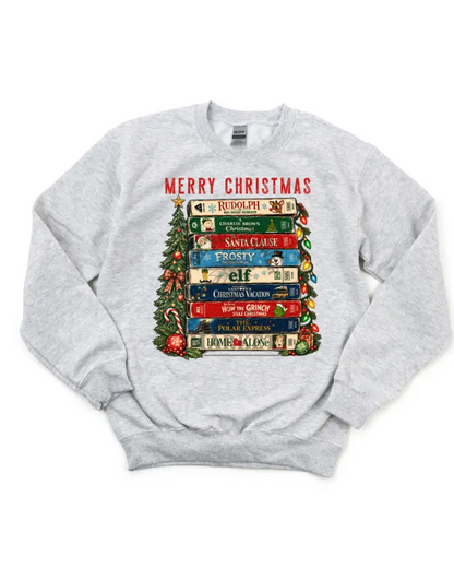 Christmas Movies