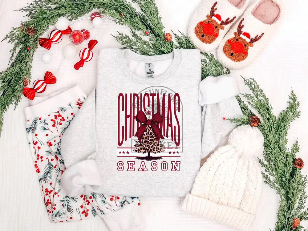 Christmas Season