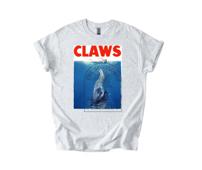 Claws