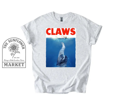 Claws
