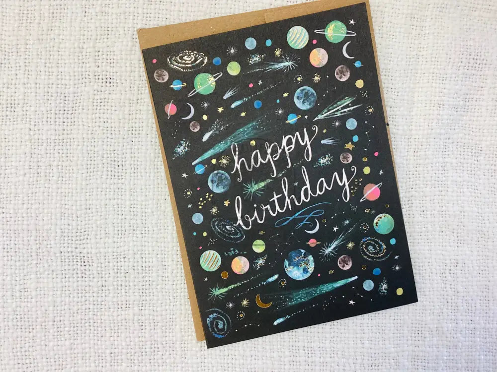Clearance cards