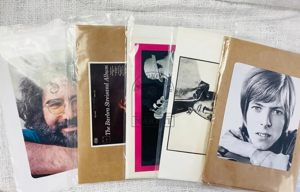 Clearance cards