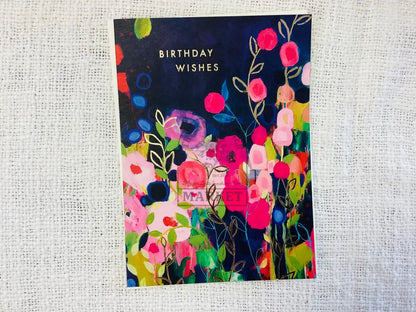 Clearance cards