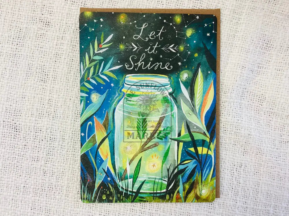 Clearance cards