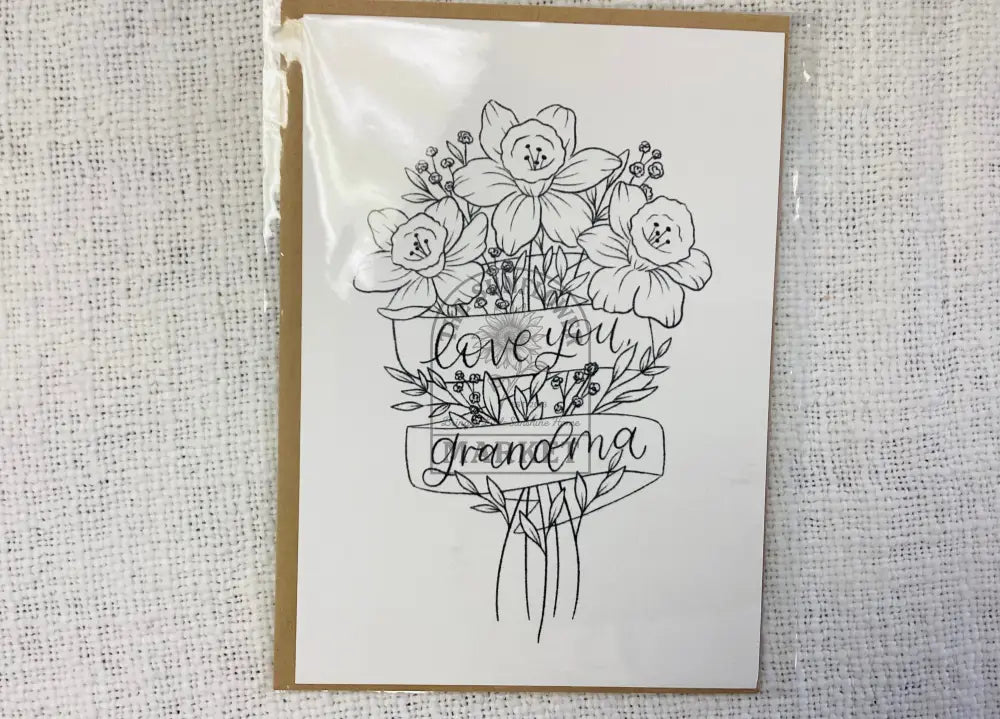 Clearance cards