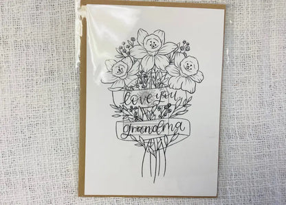 Clearance cards