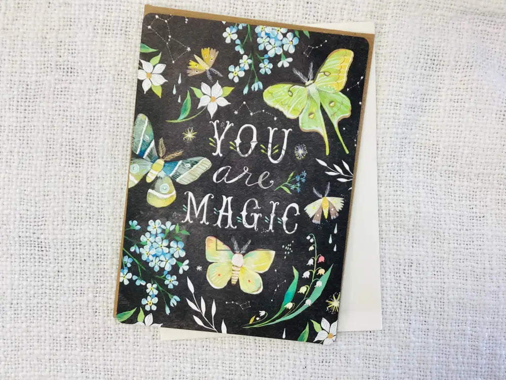 Clearance cards
