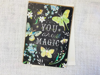 Clearance cards
