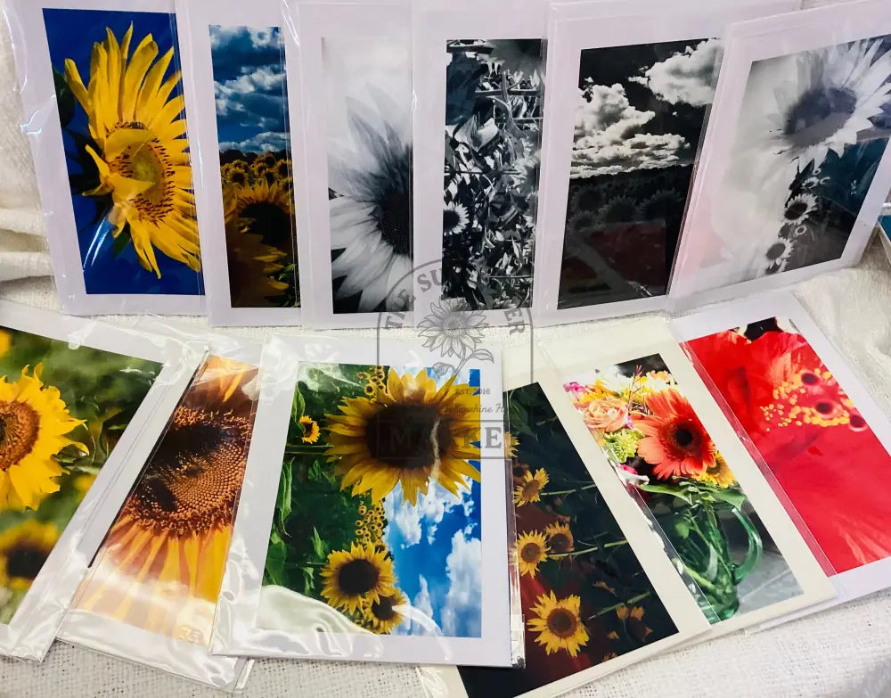 Clearance cards