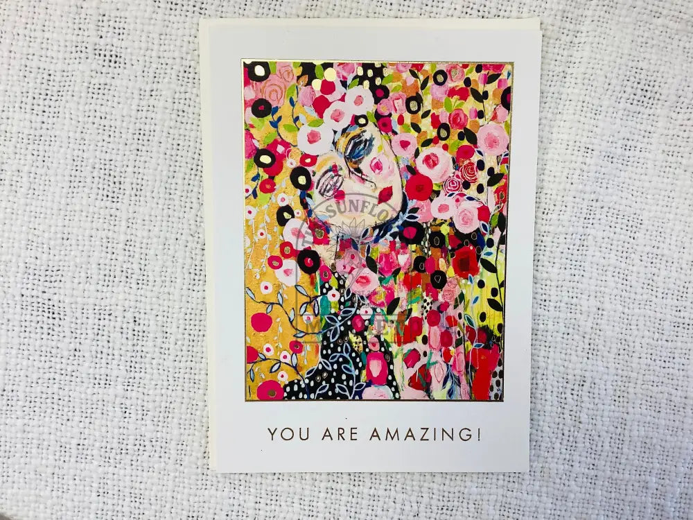 Clearance cards