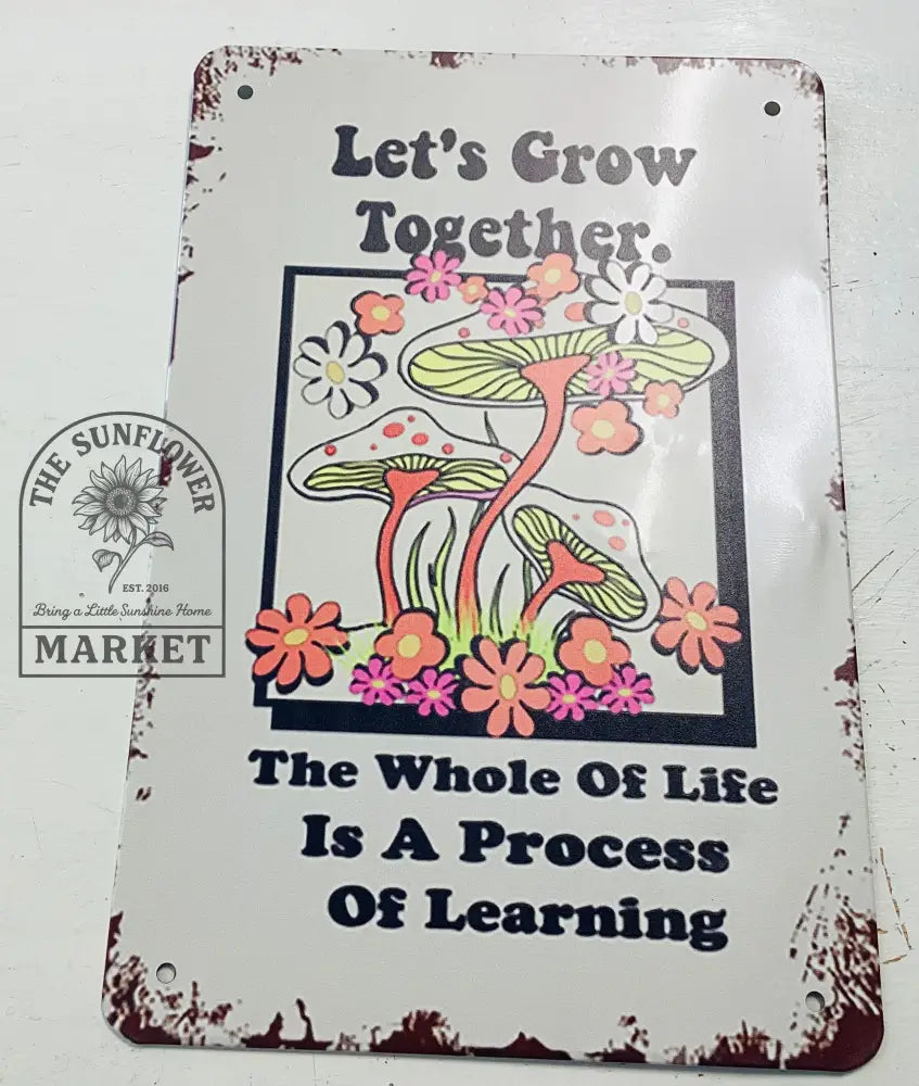 Clearance - Let’s grow together