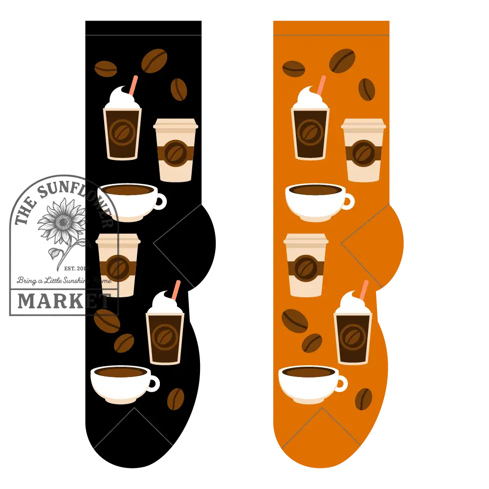 Coffee - new