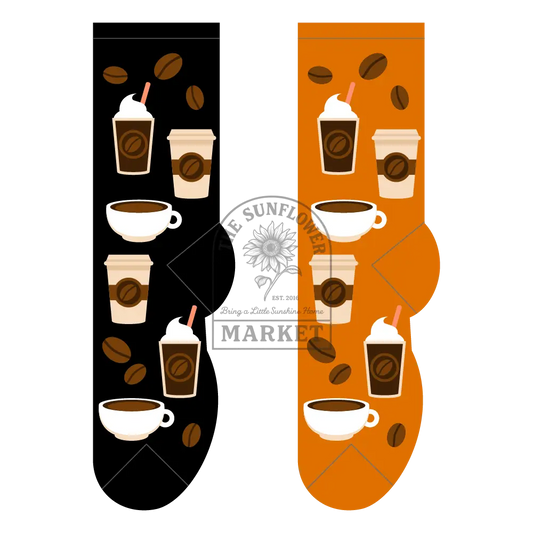 Coffee - new