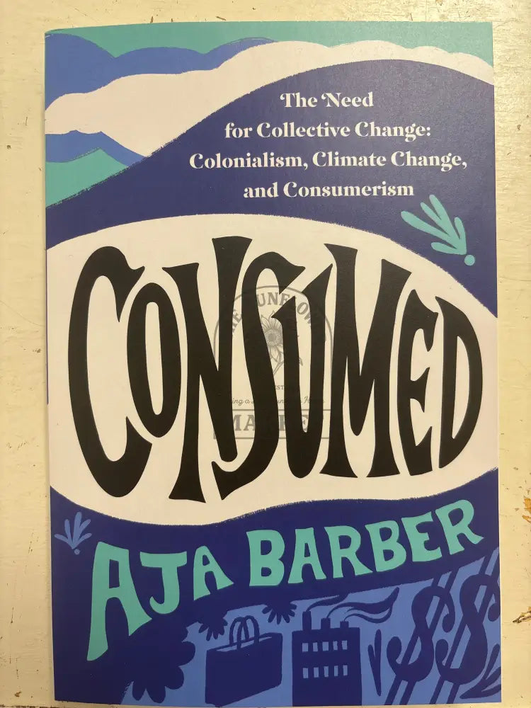 Consumed