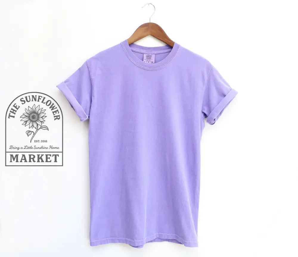 Kansas - Small / CC Violet