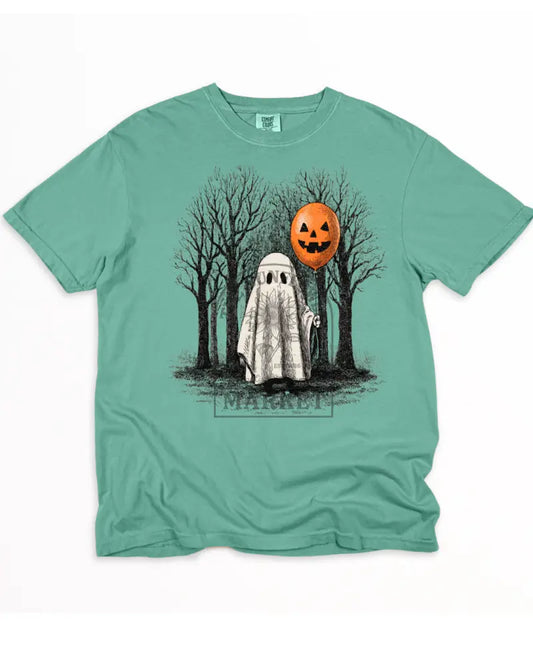 Cottage Core Halloween