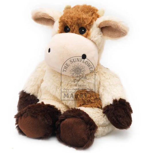 Cow Warmies - shopthemarket