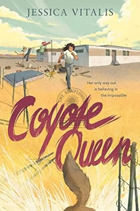 Coyote Queen