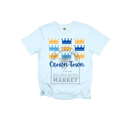 Crown Town