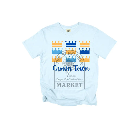 Crown Town