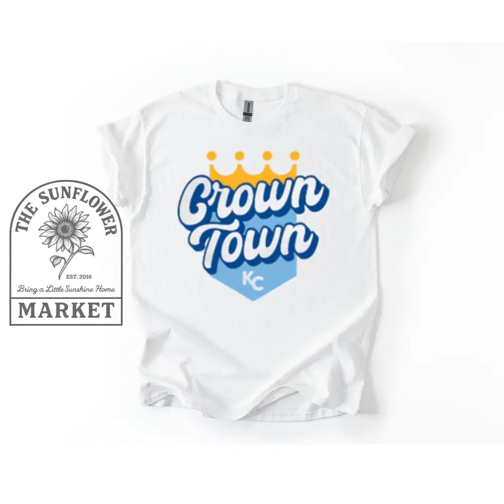 Crown Town