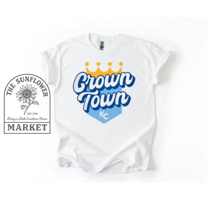 Crown Town