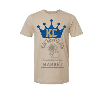 Crown Town Crown Back