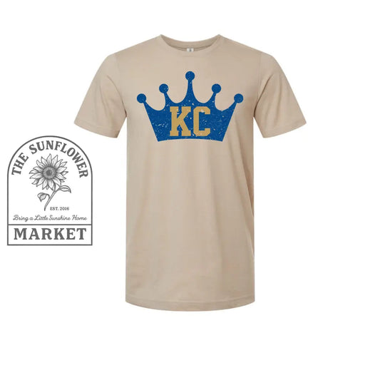 Crown Town Crown Back