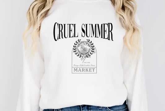 Cruel Summer