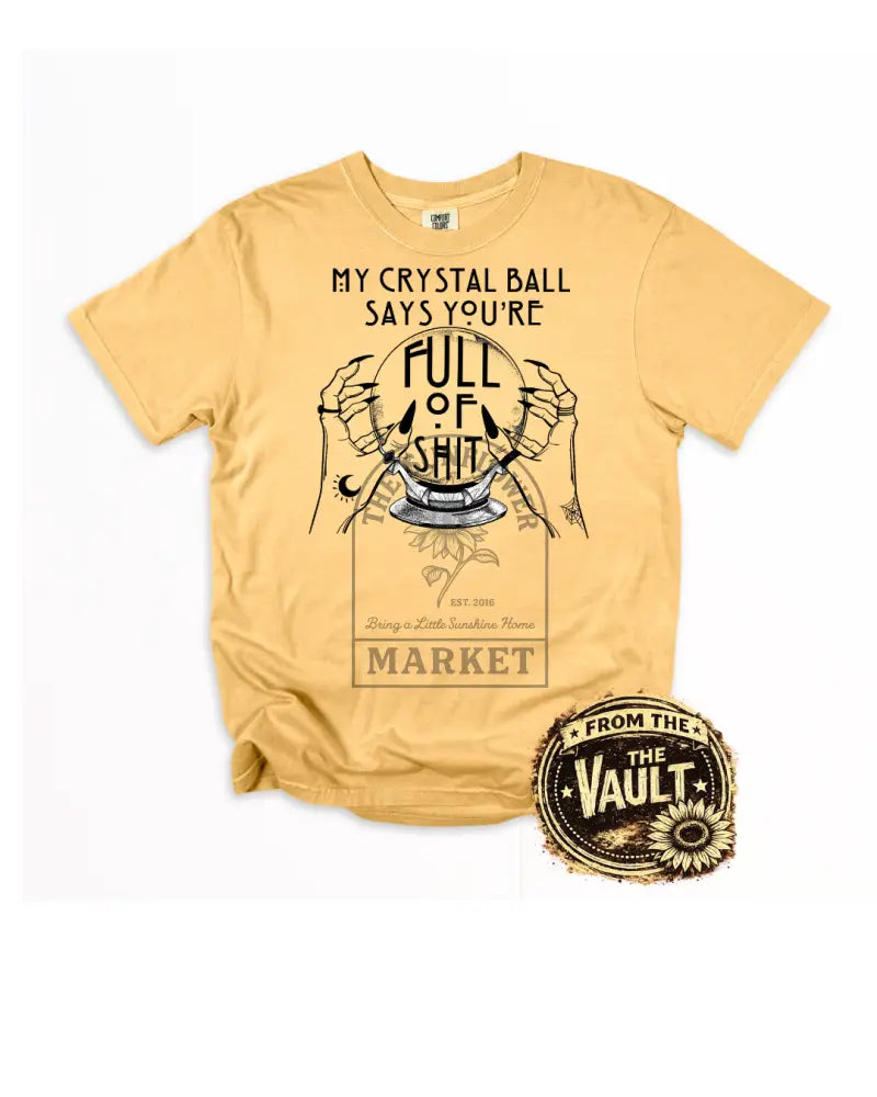Crystal Ball