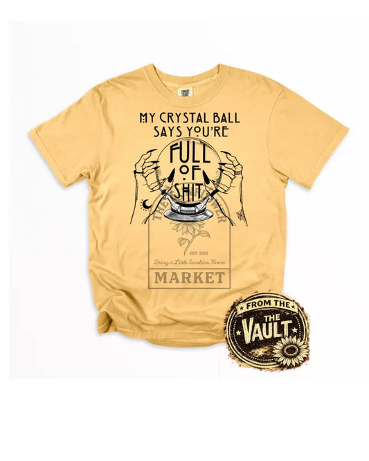 Crystal Ball