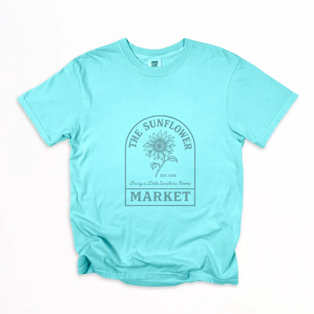Hang In There - Small / CC Mint