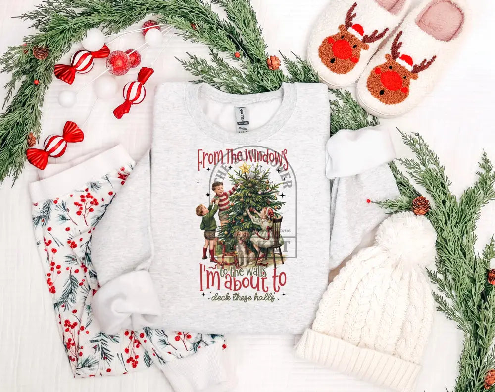 Deck These Halls