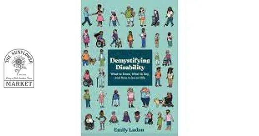 Demystifying Disability
