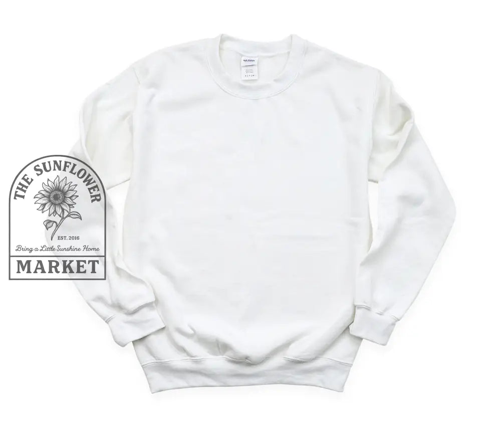 Kansas City Varsity Red White - Small / White Crew